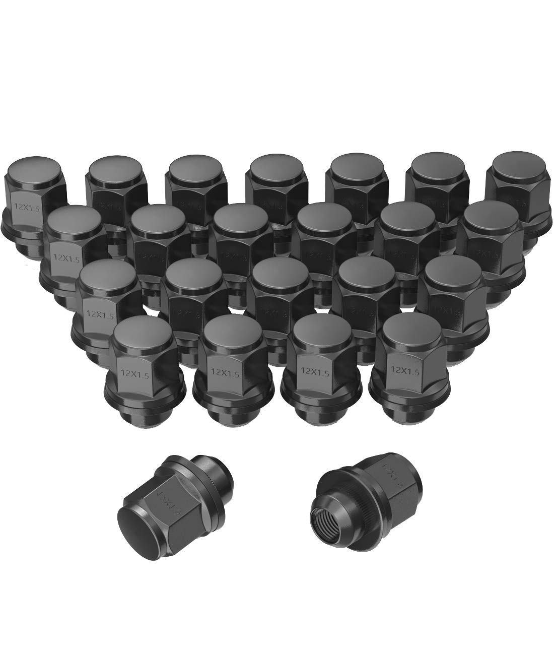 10 Best Lug Nut Washers 2023 Reviews & Ratings