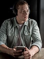 Vista 7 de Bose QuietComfort 35 (Serie II) - Auriculares inalámbricos, cancelación de ruido, color negro (renovado)