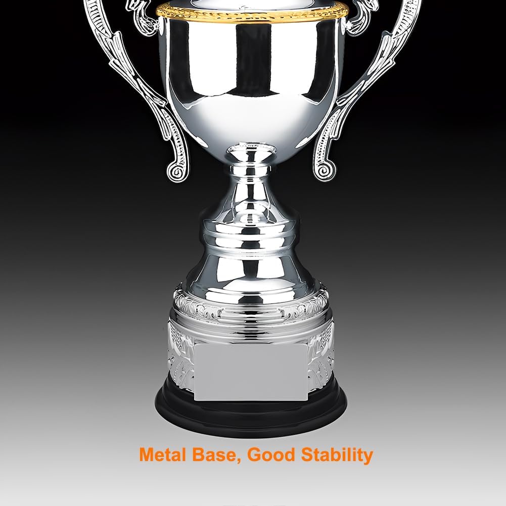 Copa de Premio de Campeonato de Golf Trofeo de Golf Backswing Smack Lob trofeos Personalizados de Metal Bar casa Club exhibición temática del Campo