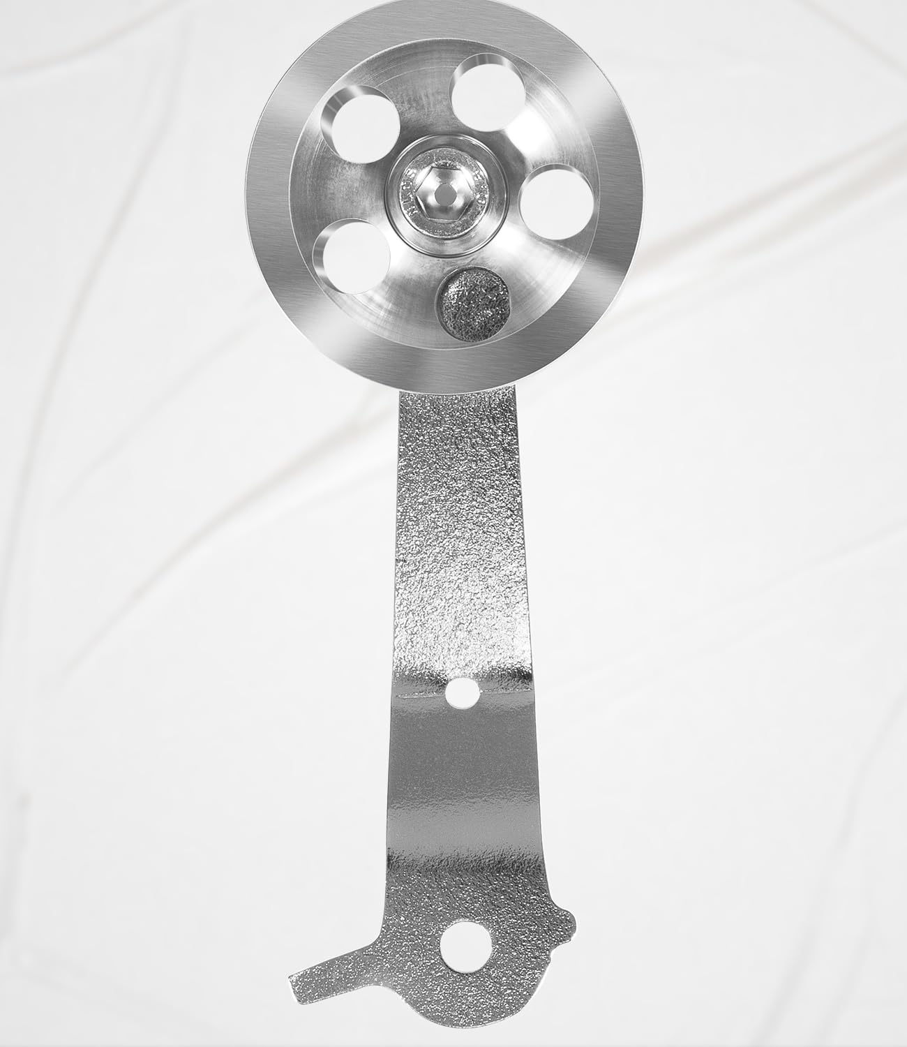 Amazon.com: 8511 Billet Aluminum Roller Gas Pedal for