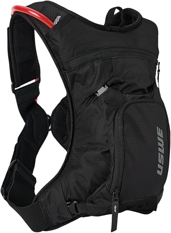 USWE MTB Hydro Hydration Pack with 2L Bladder