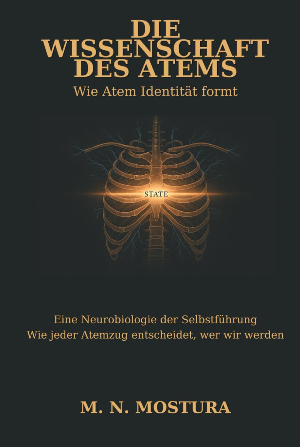 Die Wissenschaft des Atems: Wie Atem Identität formt
