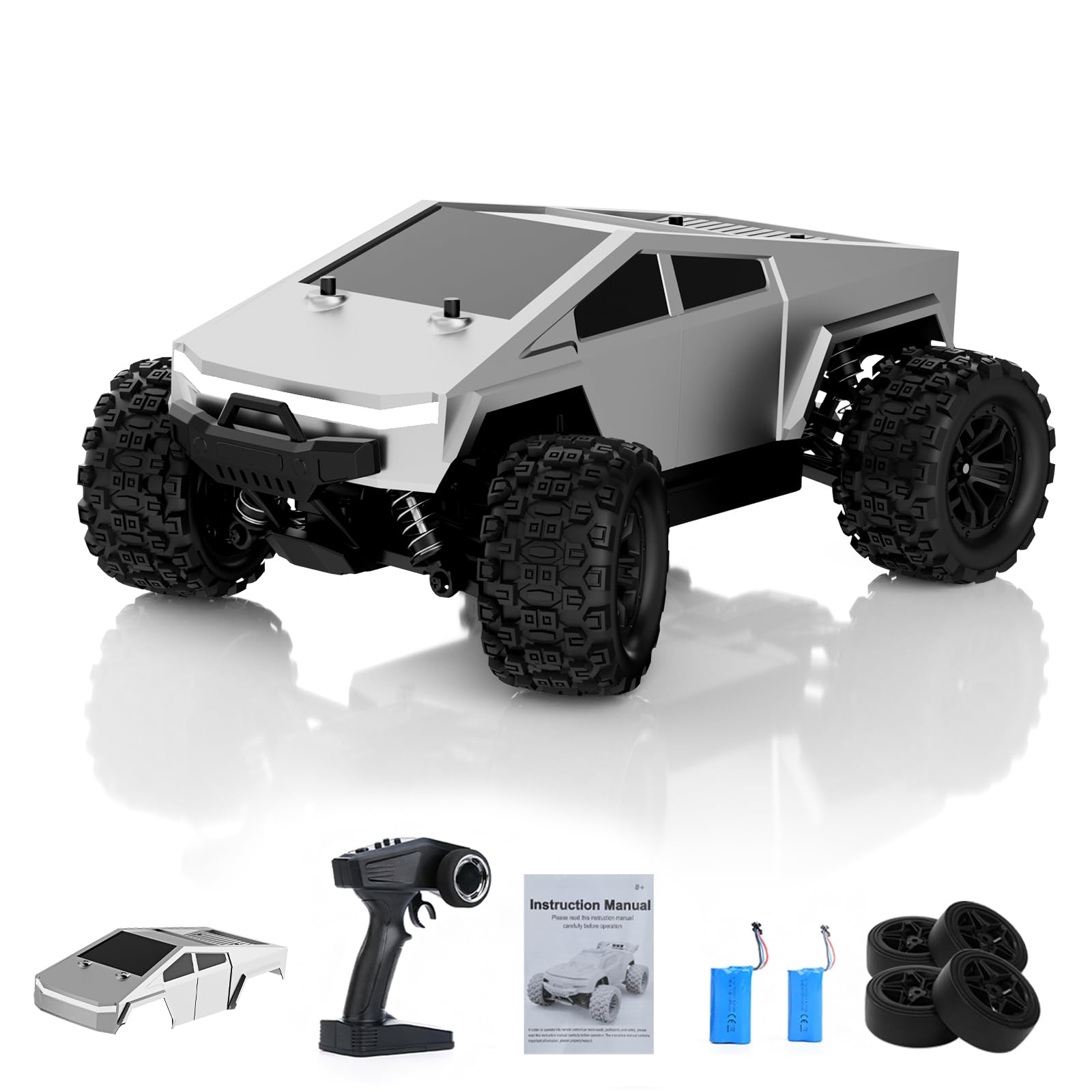 1:18 Fast RC Car 40 KM/H High Speed