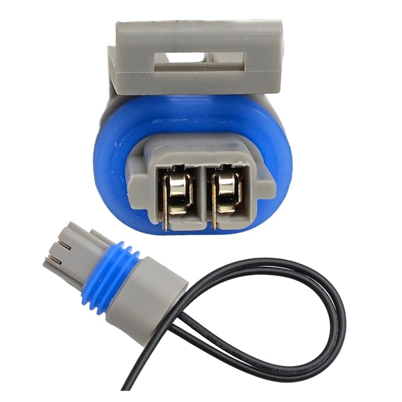 Chicote conector do sensor de temperatura do ar de admissão AUOSTMO 12102620/12126468 – 1 unidade