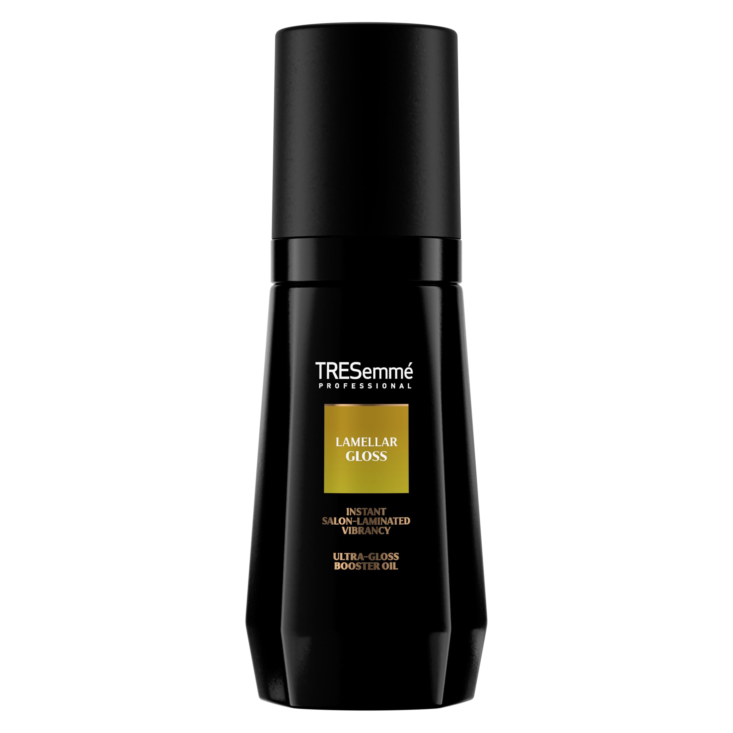 TRESemme Lamellar Gloss Hair Oil salon-grade hair care for a smooth fibre finish 100 ml