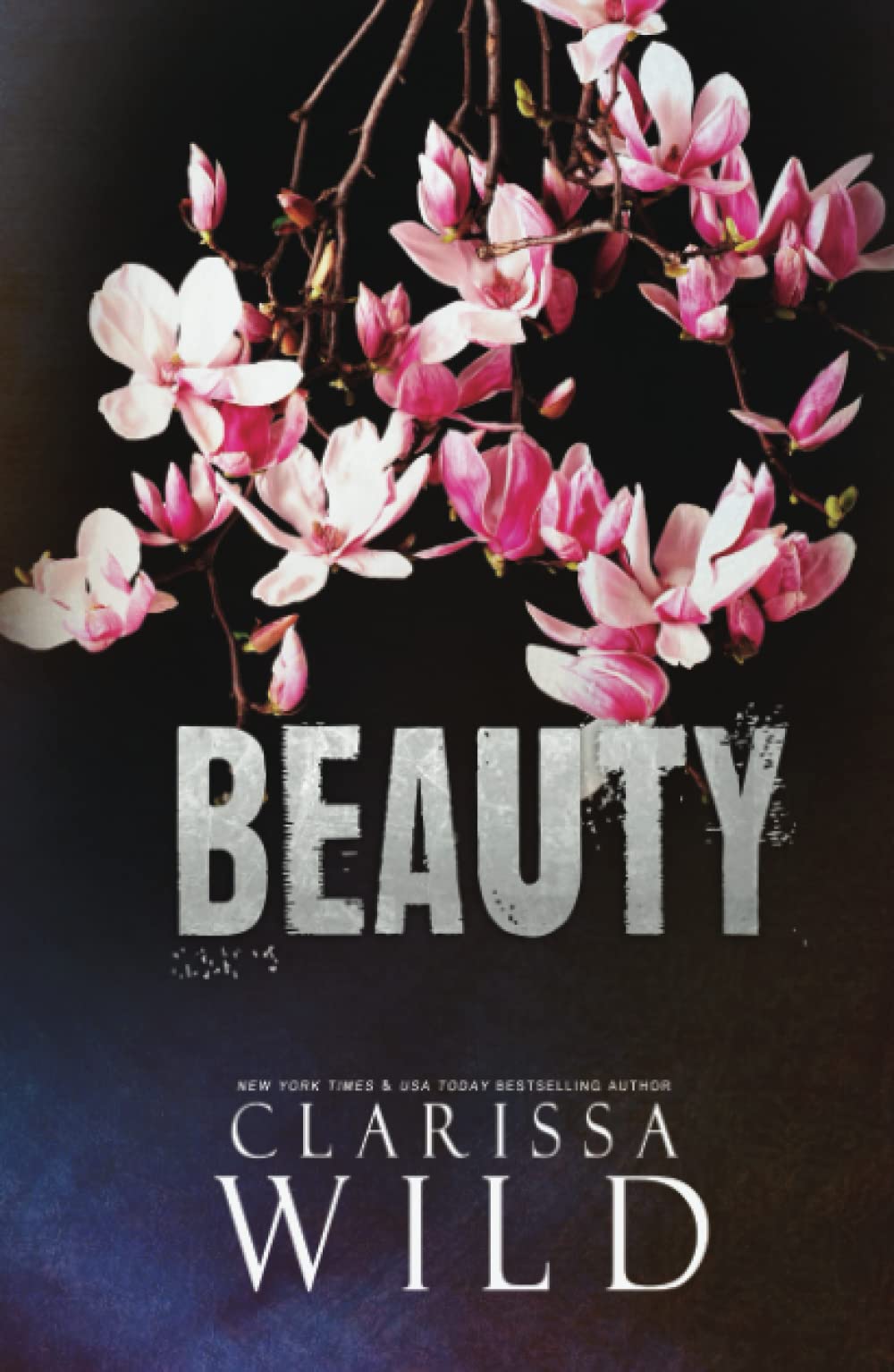 BEAUTY (A Dark Mafia Romance) (Beast & Beauty)