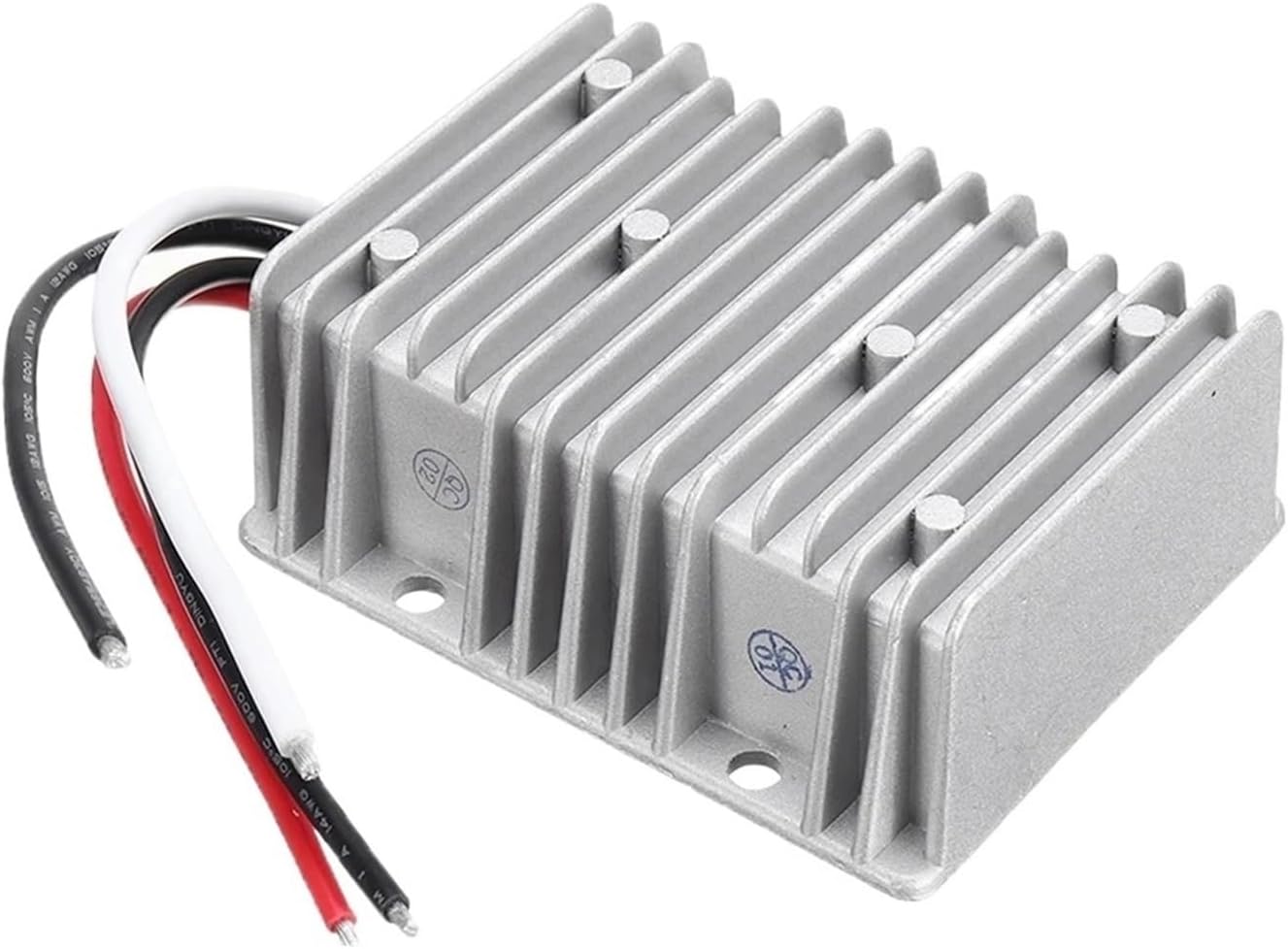 12V to 48V DC DC Converter Boost 3A Step Up Voltage Regulator Transformer Module