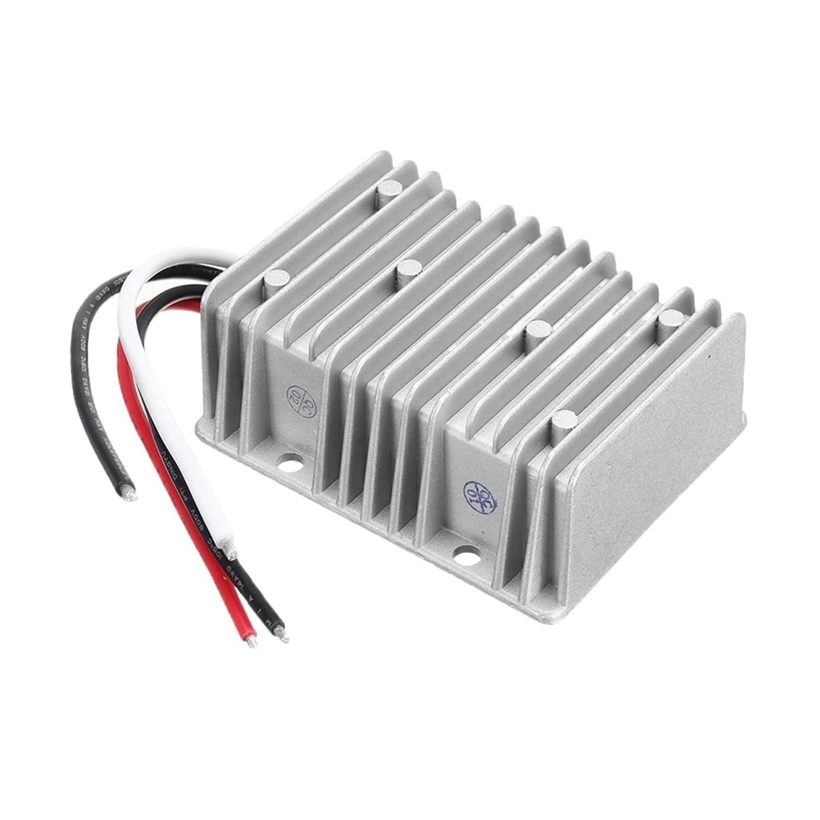 AARTERZZA 12V to 48V DC Converter Module Voltage Regulator Transformer 1A Booster