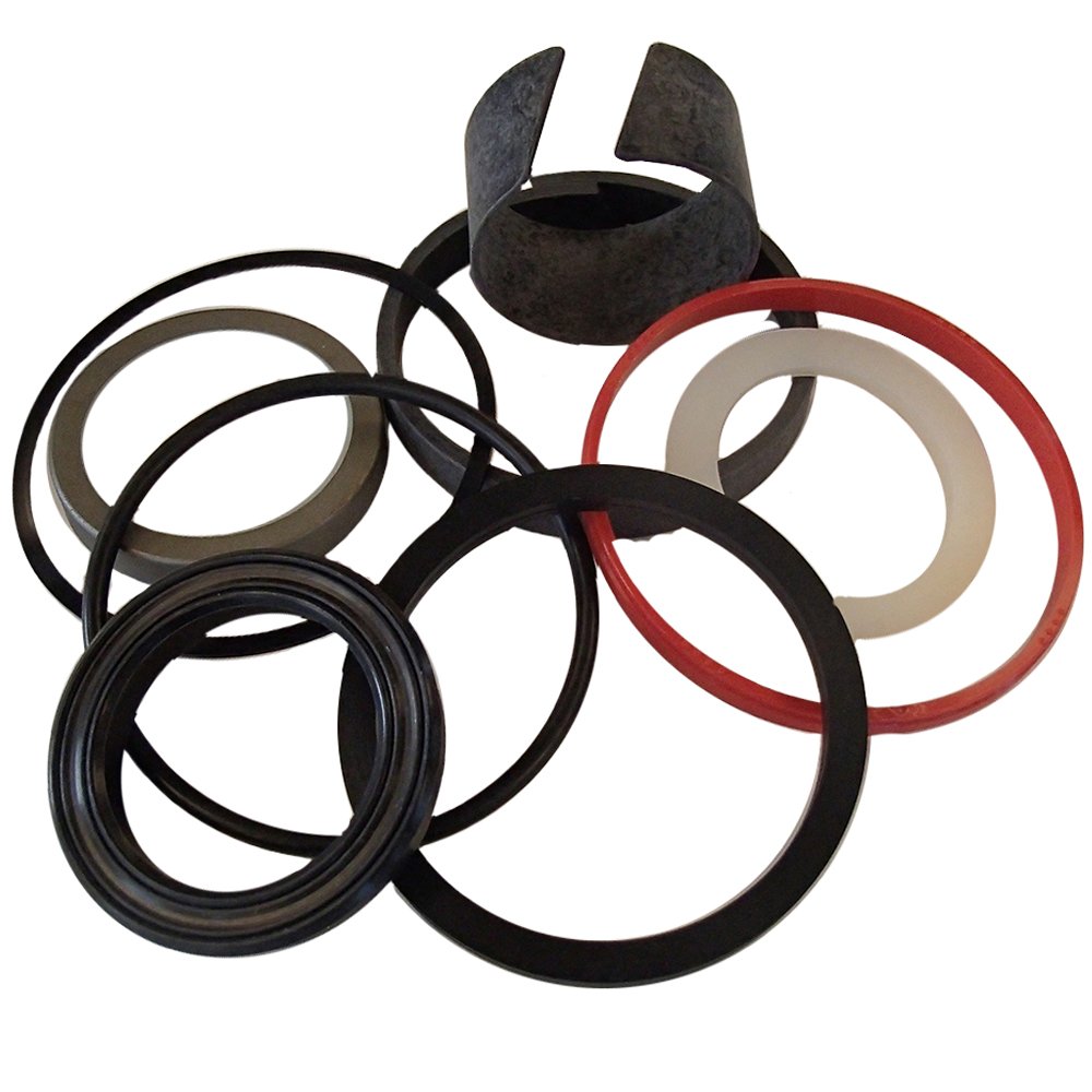 Dry Box Seal & Inlet Seal for PR System One