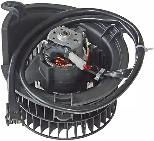 Miniatura 6 de Soplador de aire 2018204542 2018200842 compatible con W201 compatible con Mercedes Benz 190 (1990-1993)