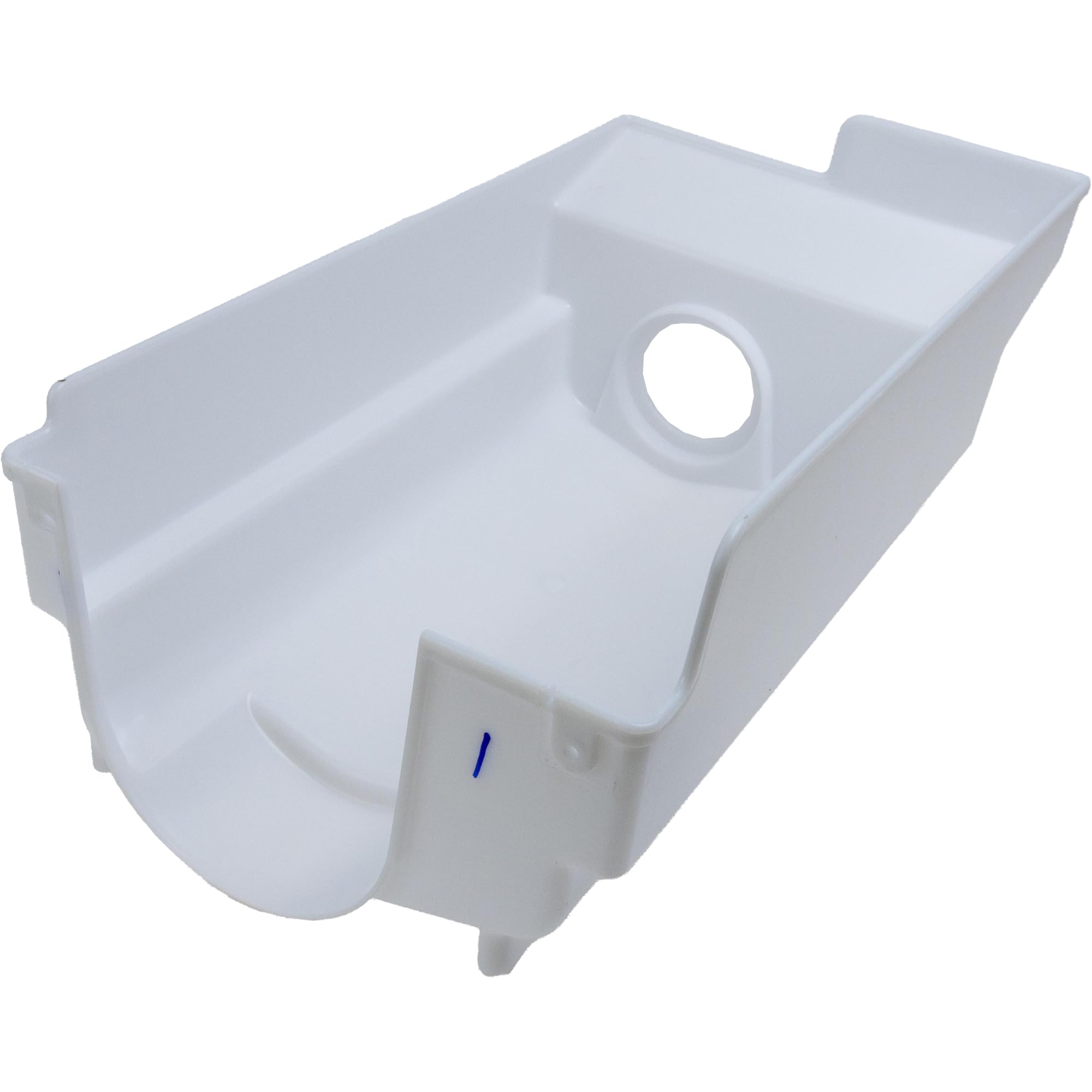 Amazon.com: Frigidaire 241734001 Ice Bucket Refrigerator : Appliances 