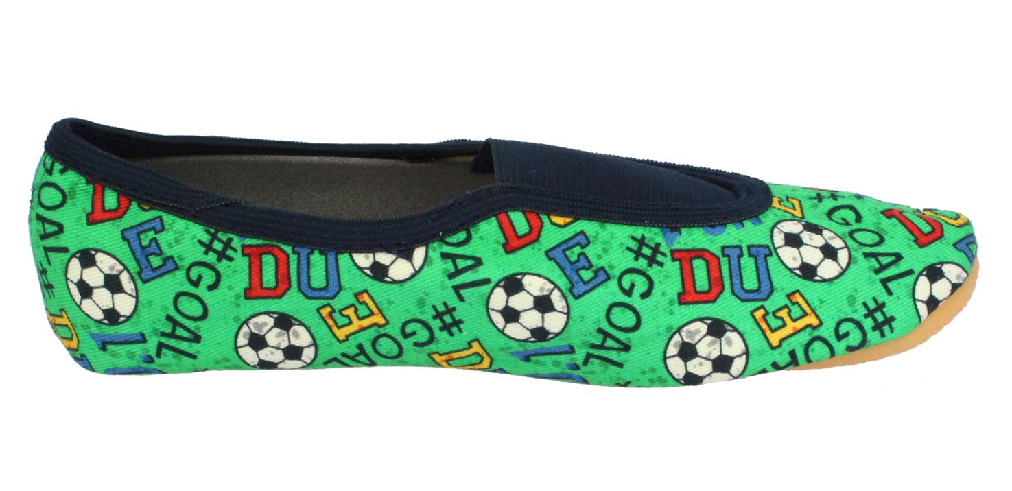 Beck Goal Zapatillas De GimnasiaNiños