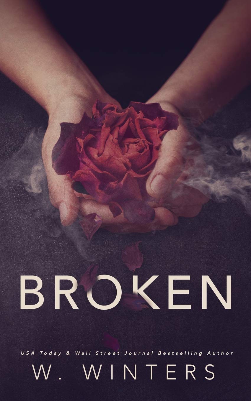 Broken: 2 (The Last Kiss)