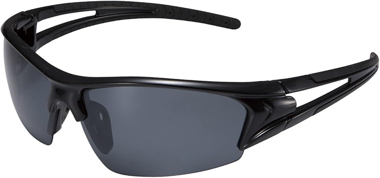 Amazon ローリングス Rawlings 高校野球対応 スポーツ用 偏光 サングラス S18s2b 専用ポーチ付き キズ防止コーティング Uva Uvbカット ローリングス Rawlings スポーツサングラス