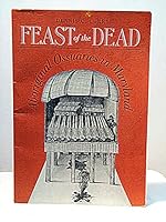 Feast of the Dead : Aboriginal Ossuaries in Maryland 1878399721 Book Cover