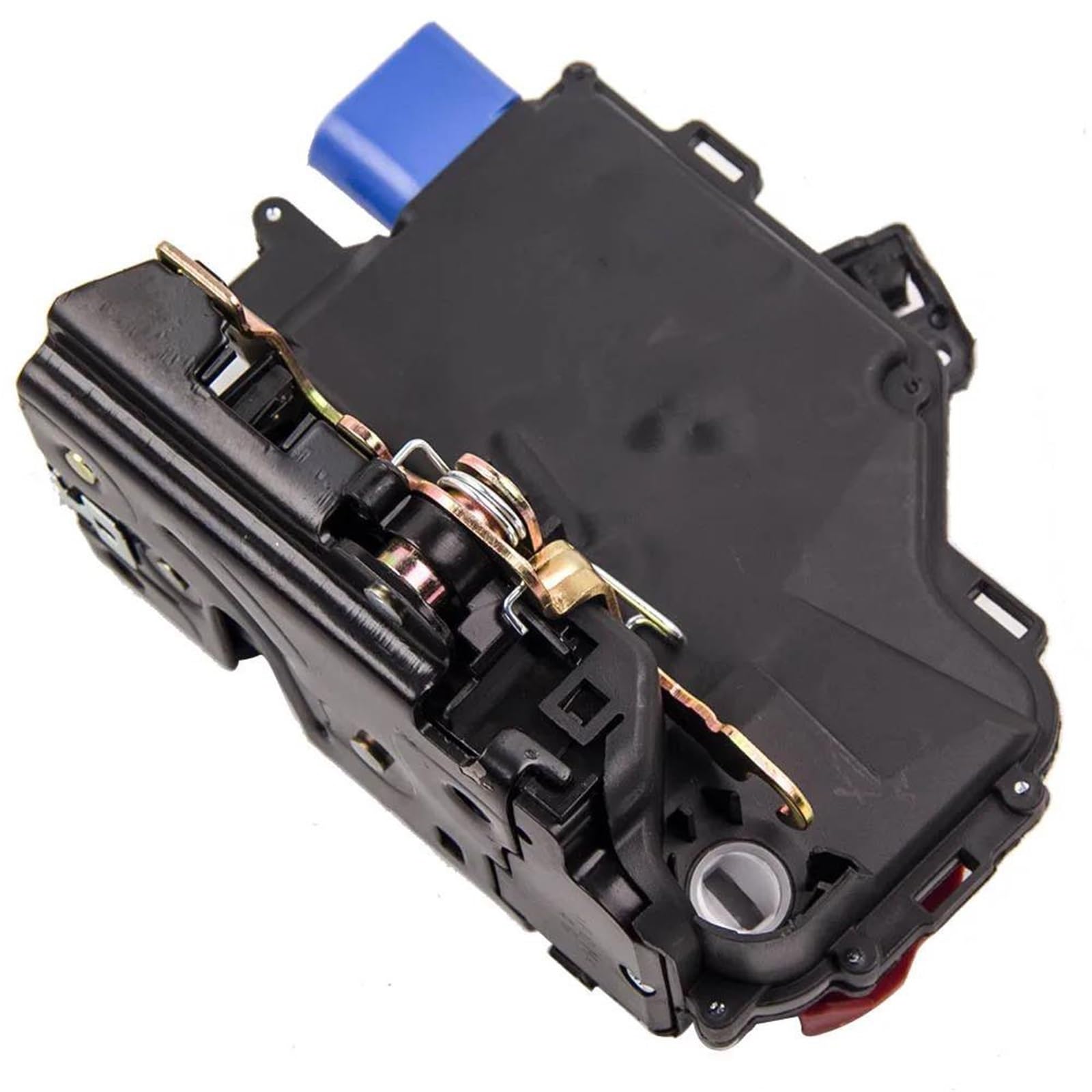 Door Lock Actuator 3D1837015 3D1837015AS for Seat for Altea 2004-2011 for Toledo III 2004-2010 Left Front Door Lock Actuator