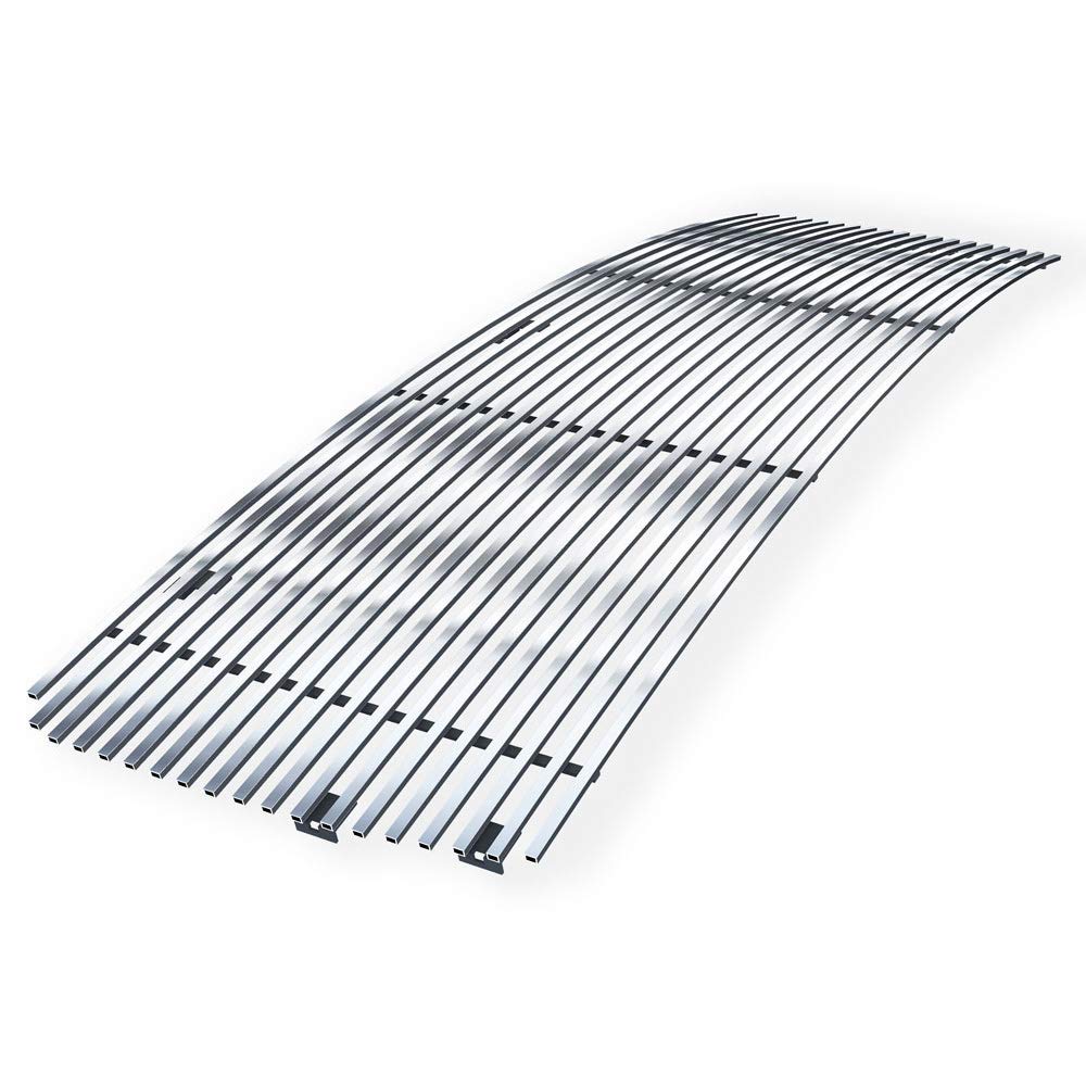 Amazon.com: APS Premium 304 Stainless Steel Chrome Horizontal