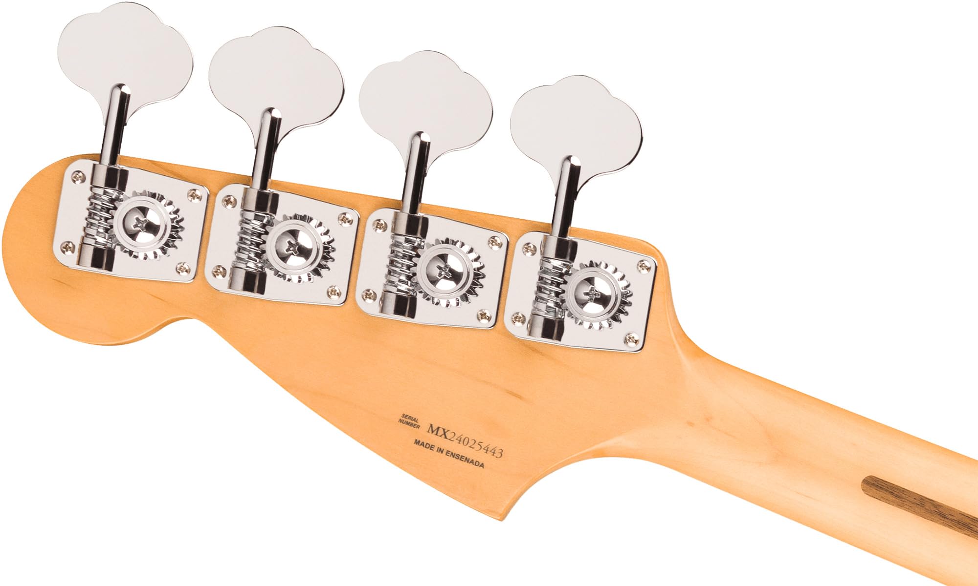 Amazon.com: Fender Player II Mustang Bass PJ, Rosewood Fingerboard