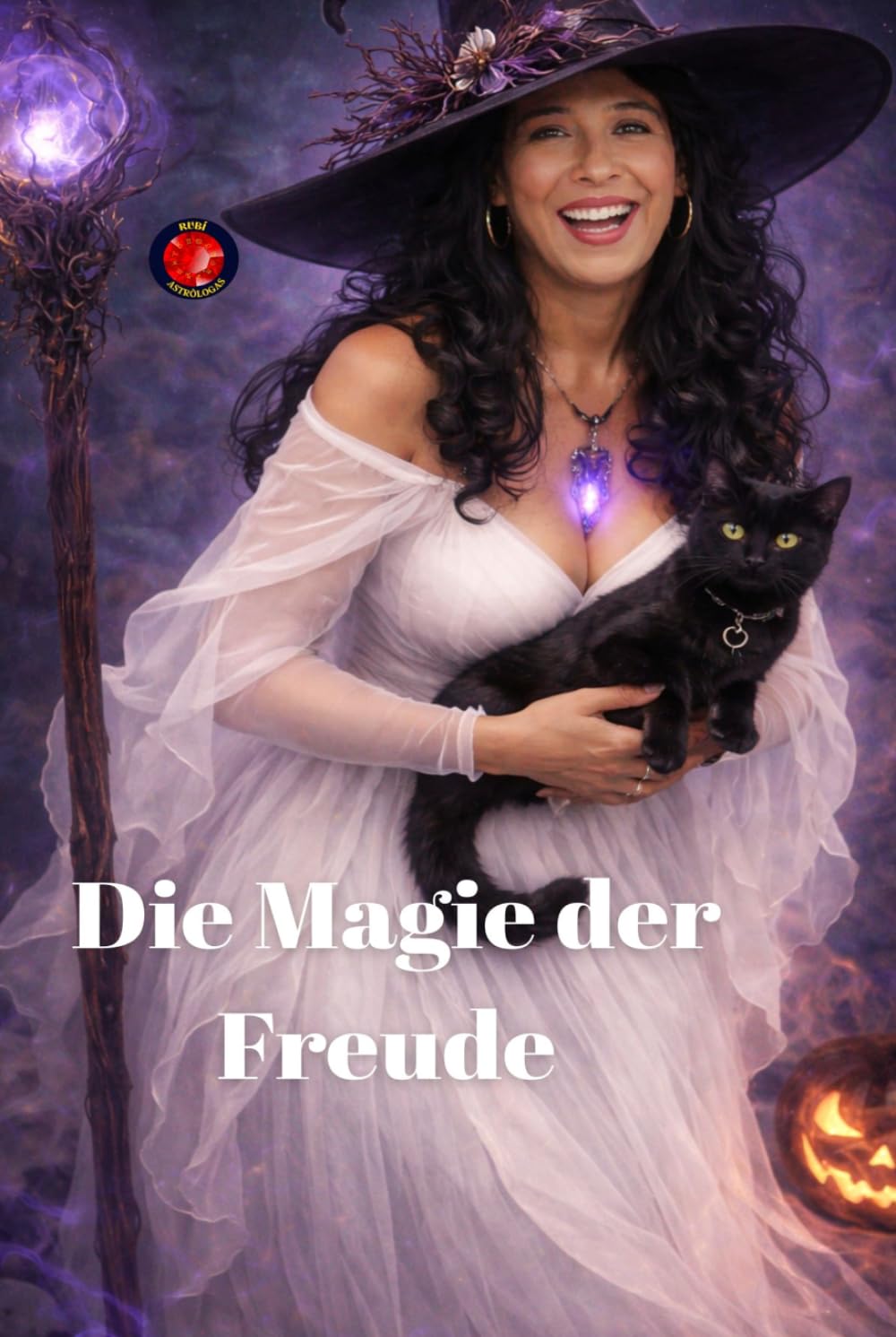 Die Magie der Freude