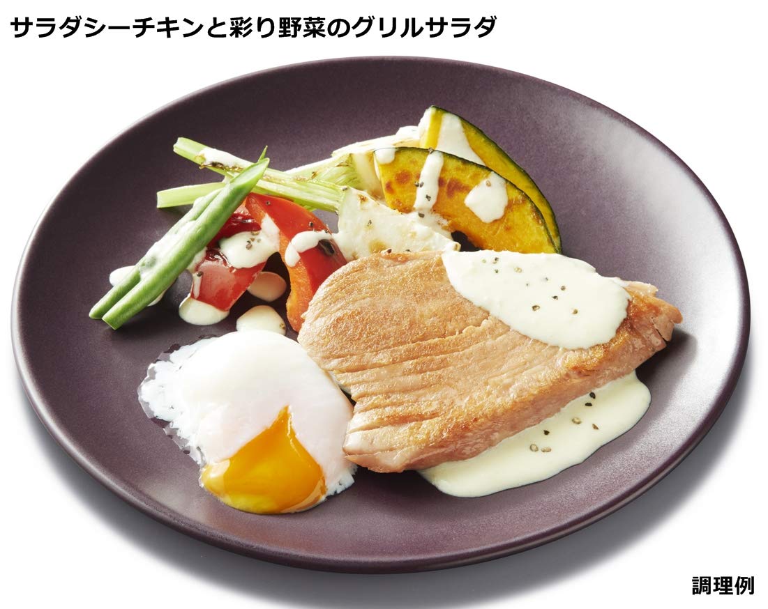Amazon.co.jp: はごろも サラダシーチキン 60g (0350) : 食品・飲料・お酒
