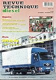  Rtd-diesel - M2000 Revue Technique PL Man Saviem Renault
