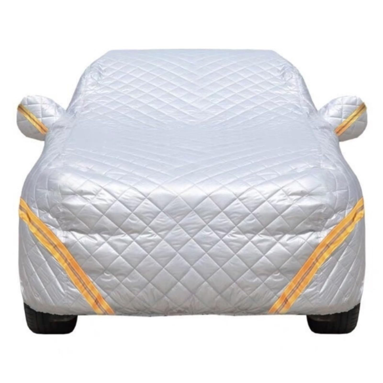 Bâche de protection anti-grêle Saturn Vue imperméable et résistante aux UV - 8