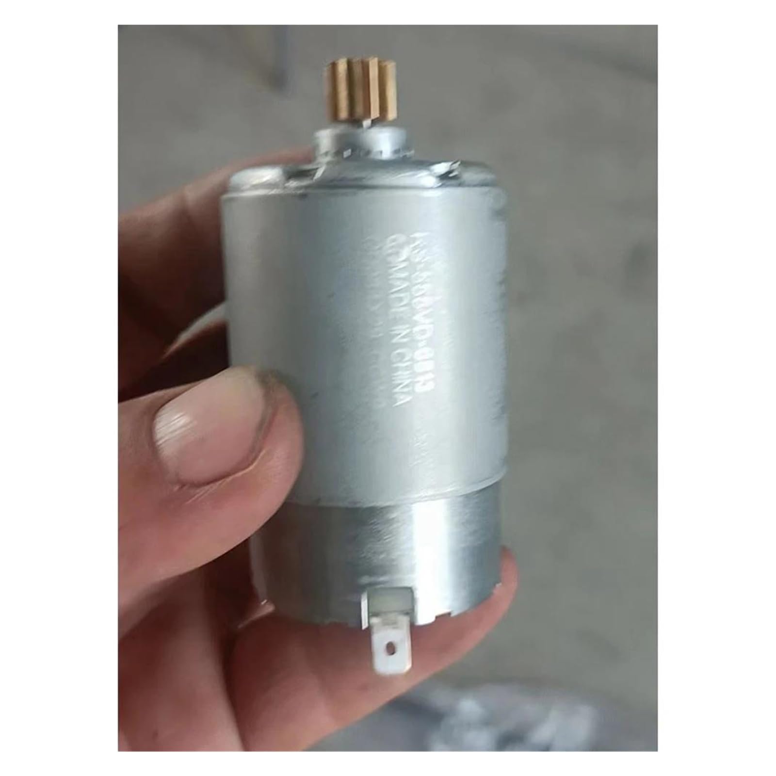 Ricambi Per Motore Freno A Mano Elettronico Di Stazionamento Per Auto RS-555VD-6513 Per Hyundai IX45 Per Santa Fe Per Sorento RS555VD6513 Attuatore Freno Stazion