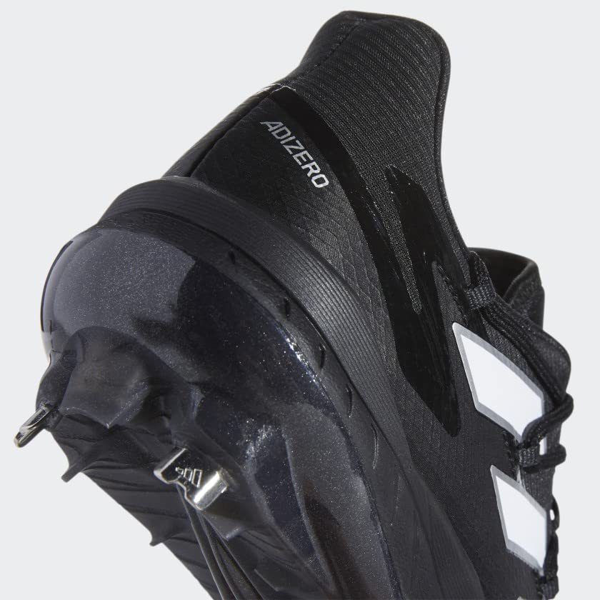 Image of adidas Men's Adizero Afterburner 8 Cleats
