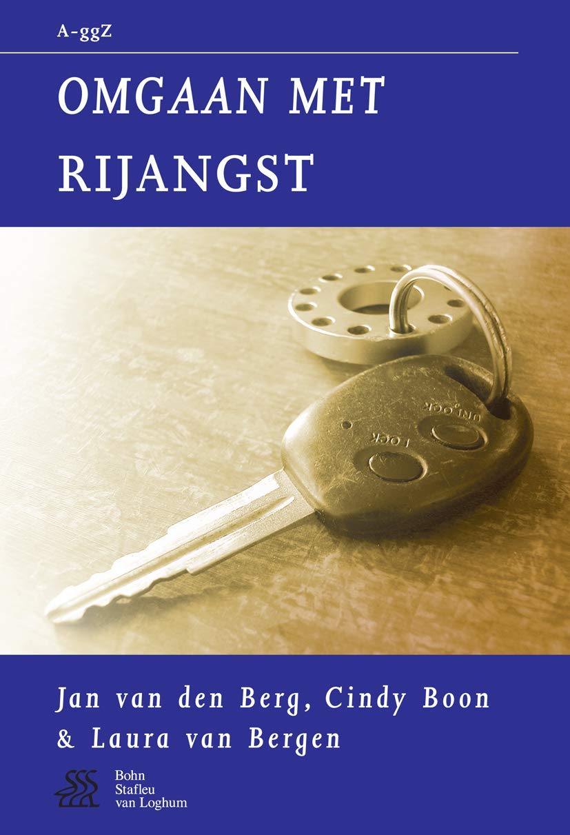 Omgaan met rijangst (Van A tot ggZ)