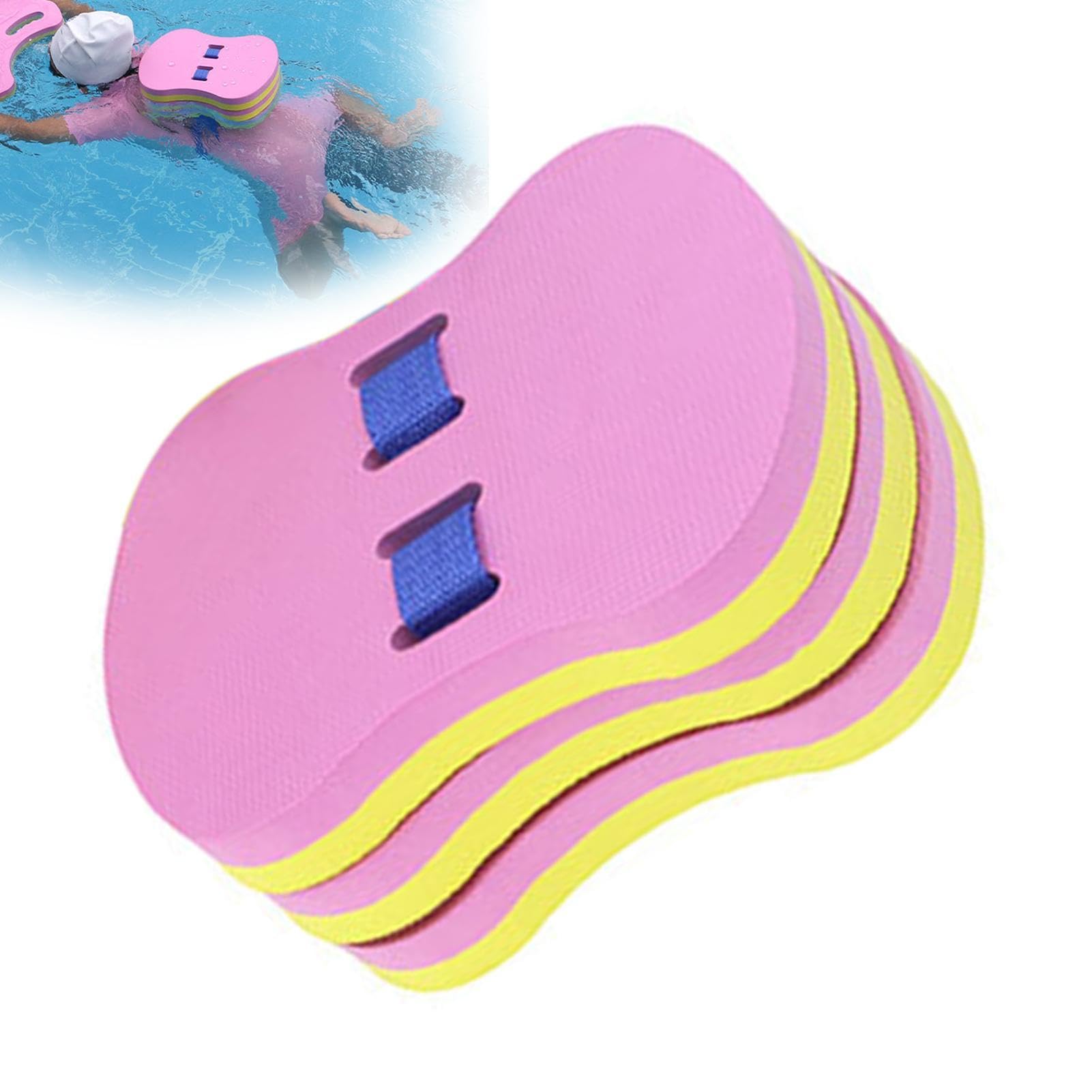 Kids Floats for Pool - Pool Floatation Gear for Children - Swim Training Float,for Vacation Travel Water Park Summer Beach Outdoor Lessons