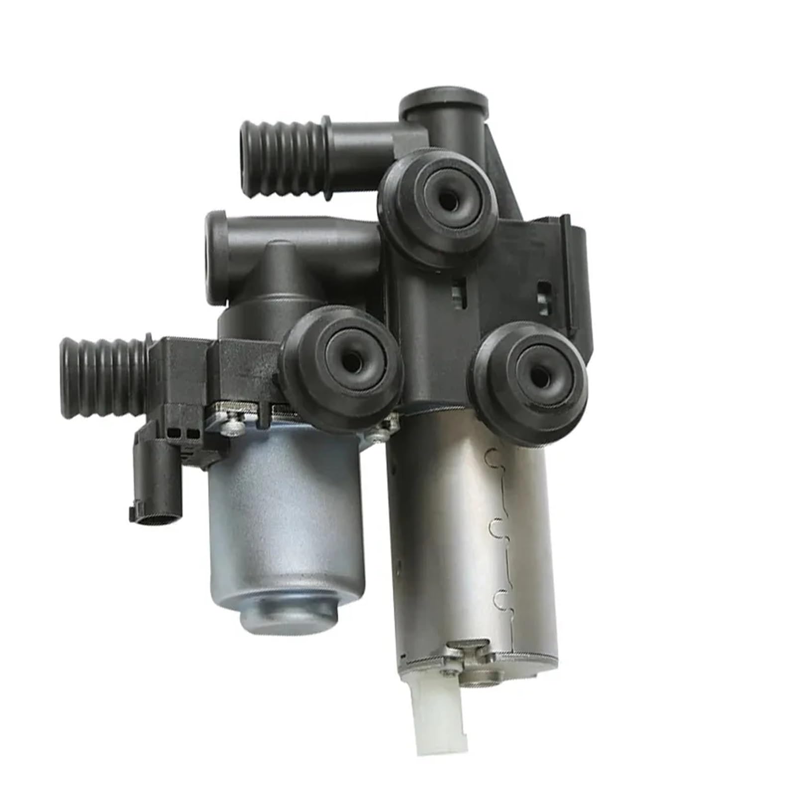 Auxiliary Water Pump,Fit For E46 X3 E83 Z3 M3 E36 316I 318I 320I 323I Heater Control Valve elektroniczna pompa wodna samochodu