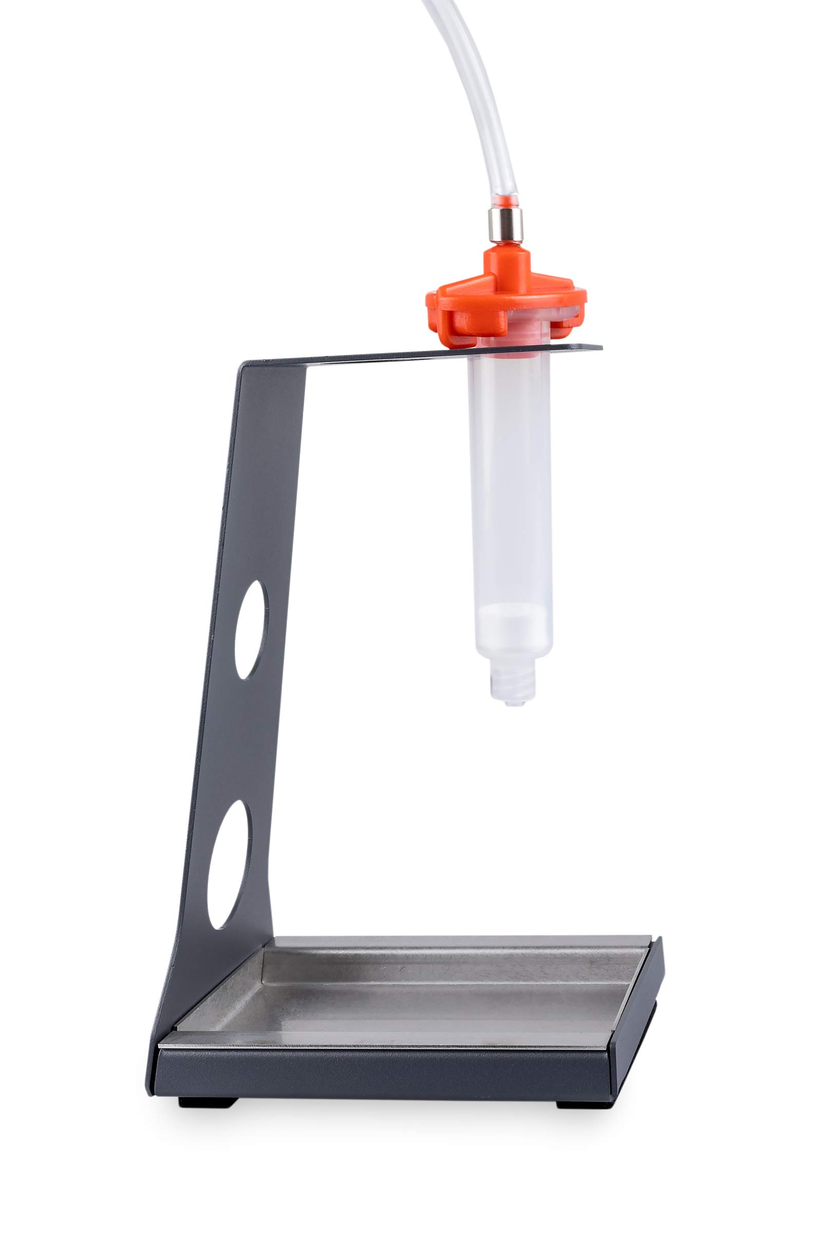 QUICK QU982B Hand-Dispenser für industriellen Einsatz komplettes Starter-KIT mit 10cc & 30cc Kartuschen