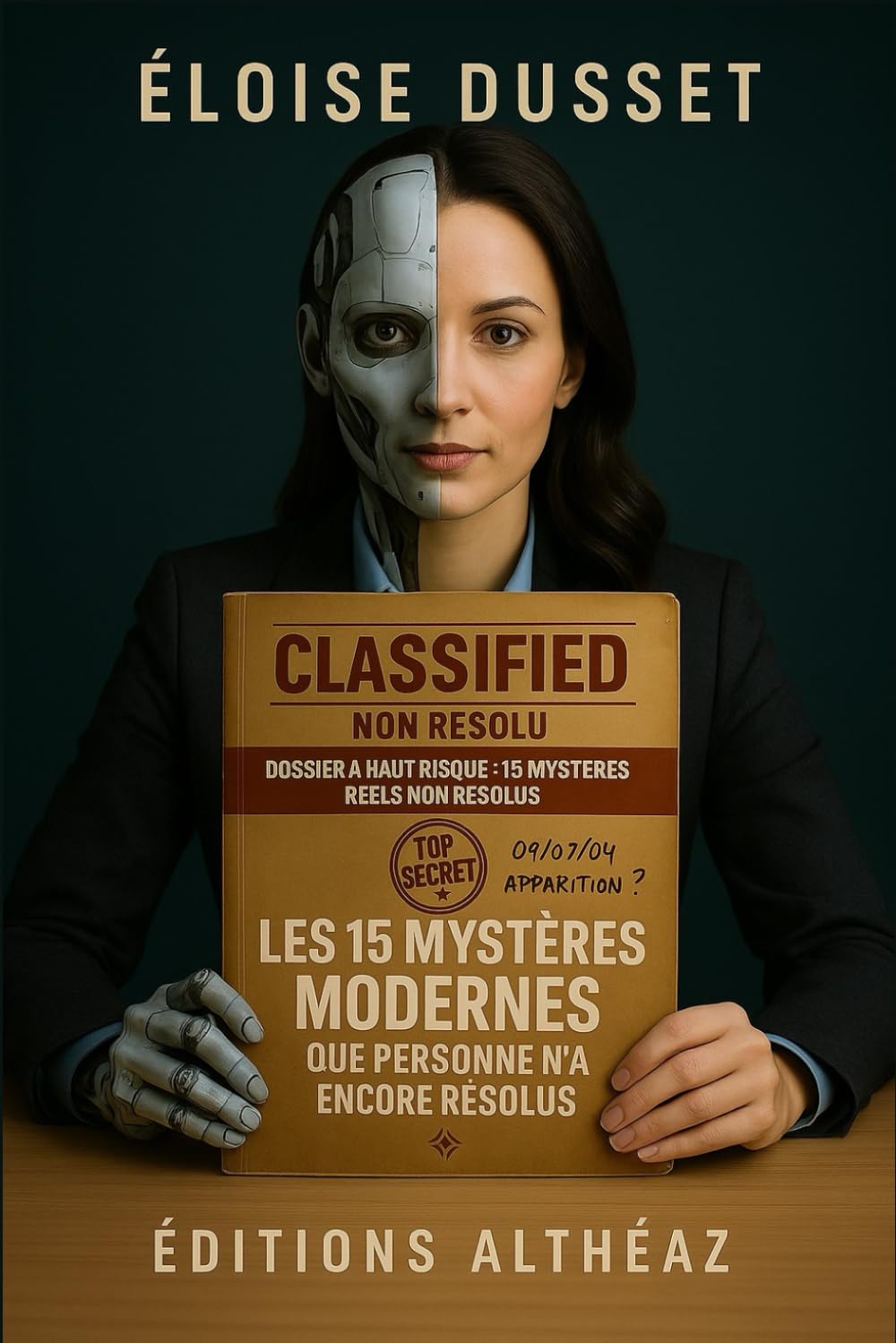 Les 15 Mystères Modernes que Personne n’a Encore Résolus: Disparitions étranges, signaux inexpliqués et vérités effacées — 2020 à 2025
