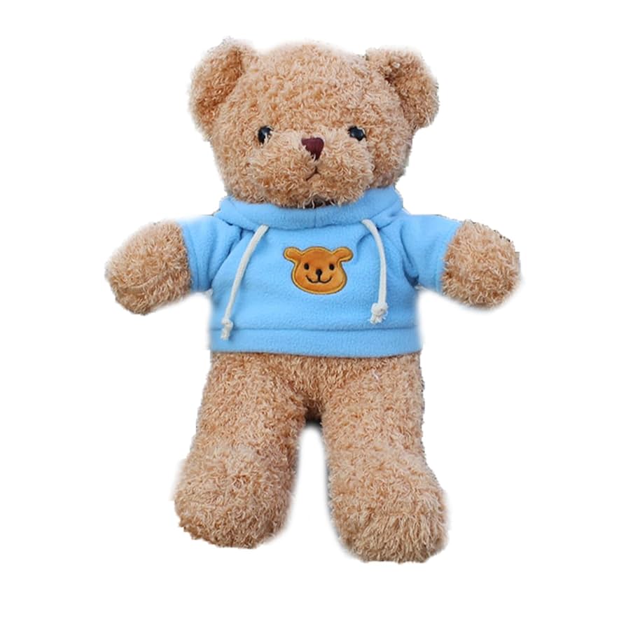 ハーマン Teddybear スィートハート アンティーク 限定489/1000 Amazon.com: BRUBAKER Teddy Bear with Red Heart - Happy