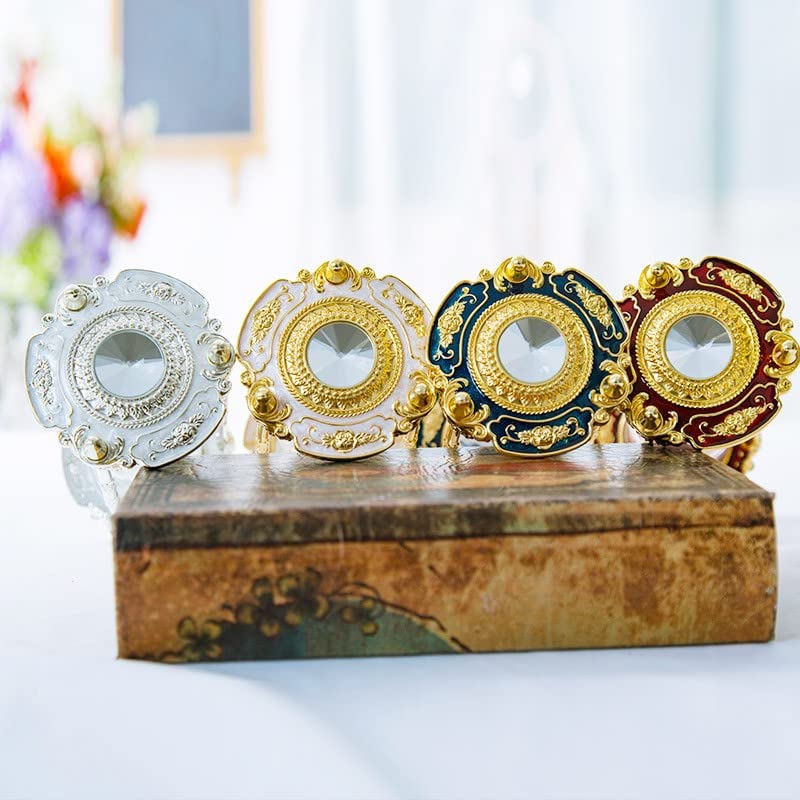 15 Minuten Reliëf Gouden Zandloper Timer - Vintage Woondecoratie Kantoor Decoratie