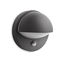 Philips LED June, Lampada a Parete