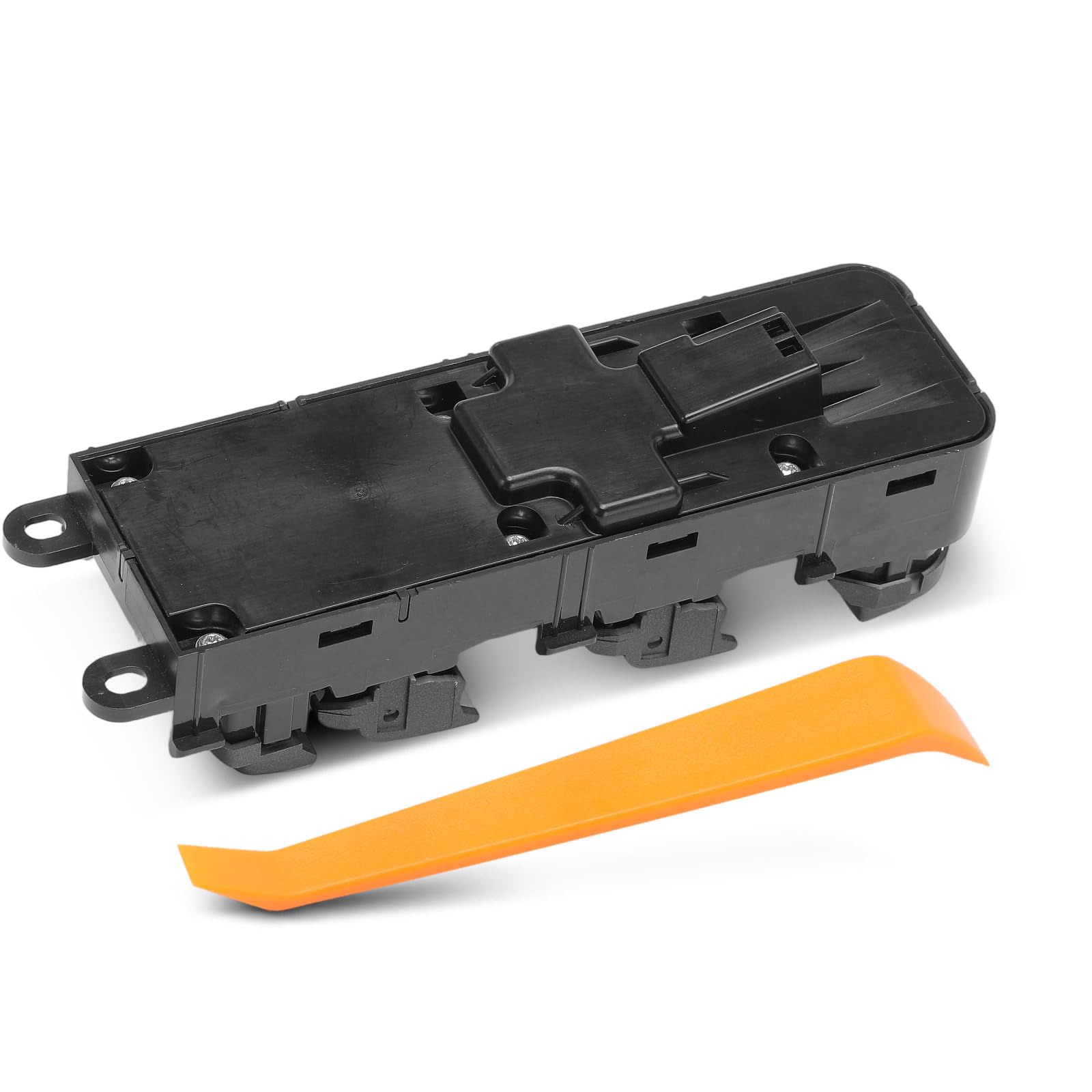 Frankberg Interruttori alzacristalli Anteriore sinistro Compatibile con R.a.n.g.e R.o.v.e.r Evoque L538 2.0 D 4x4 2.2 D 2.2 D 4x4 2.0 4x4 2.0 D 2011-2019 Replace# BJ3214540AB,LR025908