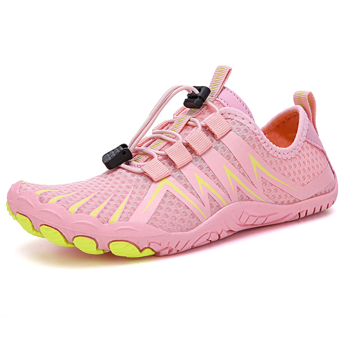 Scarpe da Immersione Scarpe da Scoglio Scarpe Barefoot Scarpe da Mare Scarpette da Bagno Donna Uomo