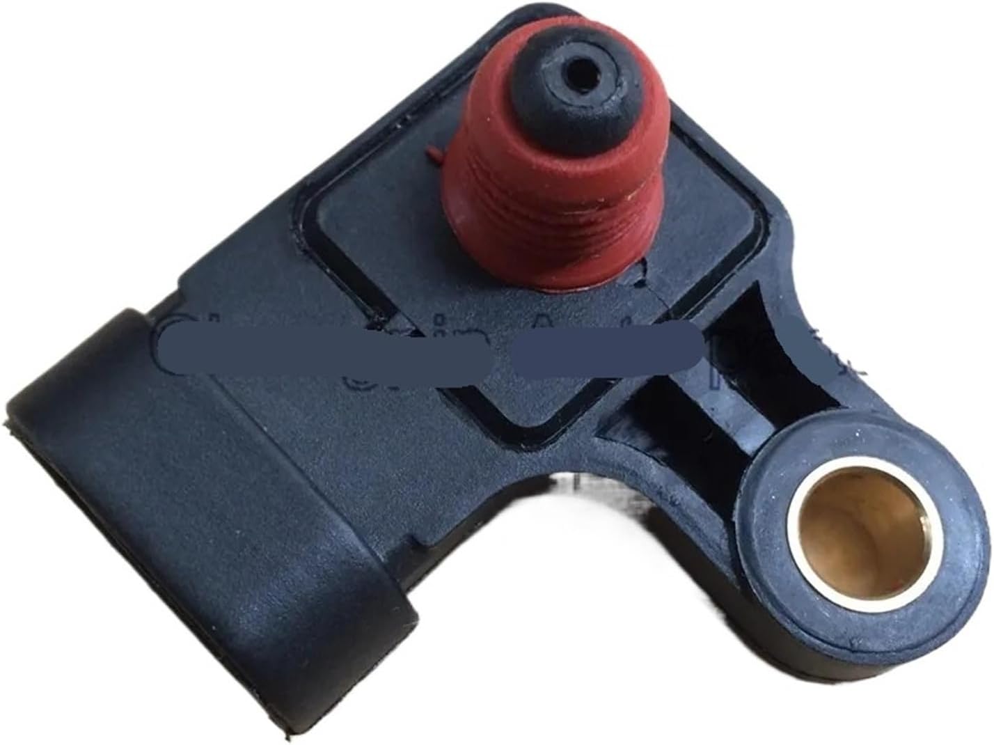 10pcs MAP manifold air pressure sensor 96330547 25184081