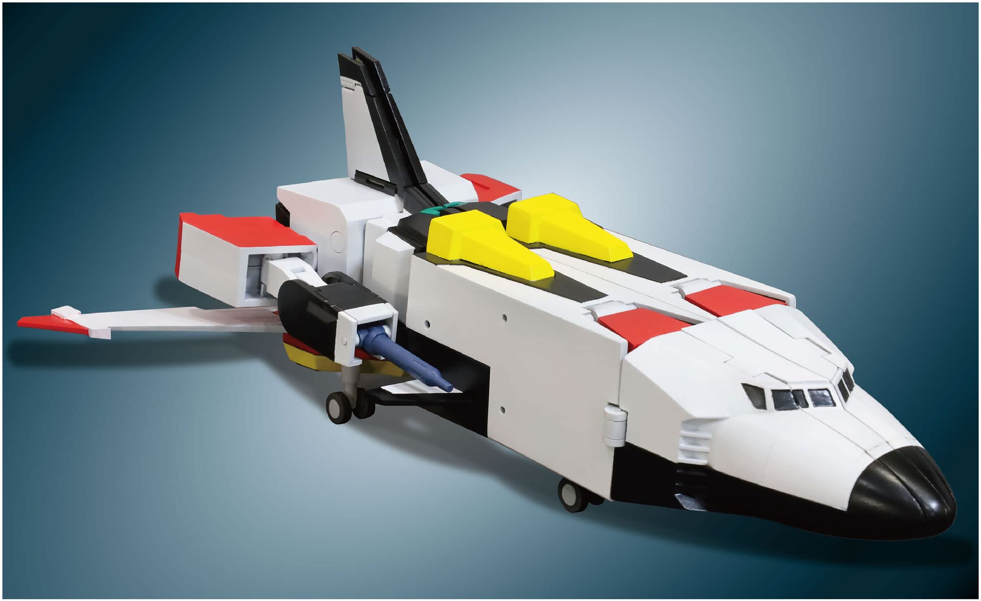 Amazon | エヴォリューション トイ スーパーメタル・アクション