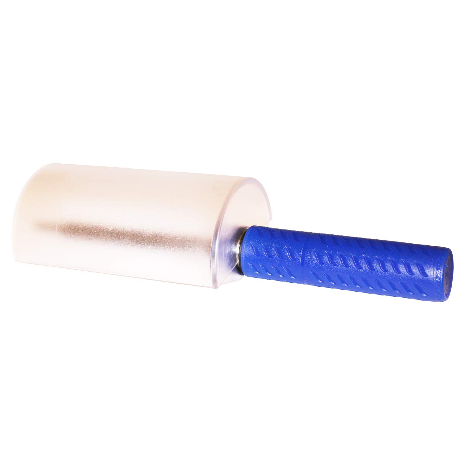 Brosse de ski en nylon/bronze avec axe rotatif RiSki