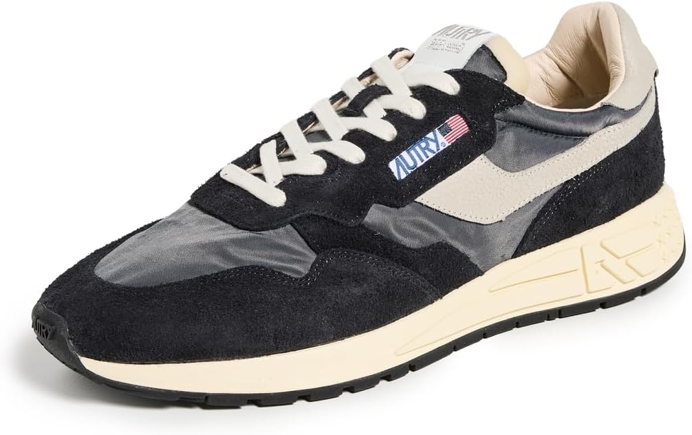 Autry Men's Reelwind Low Sneakers