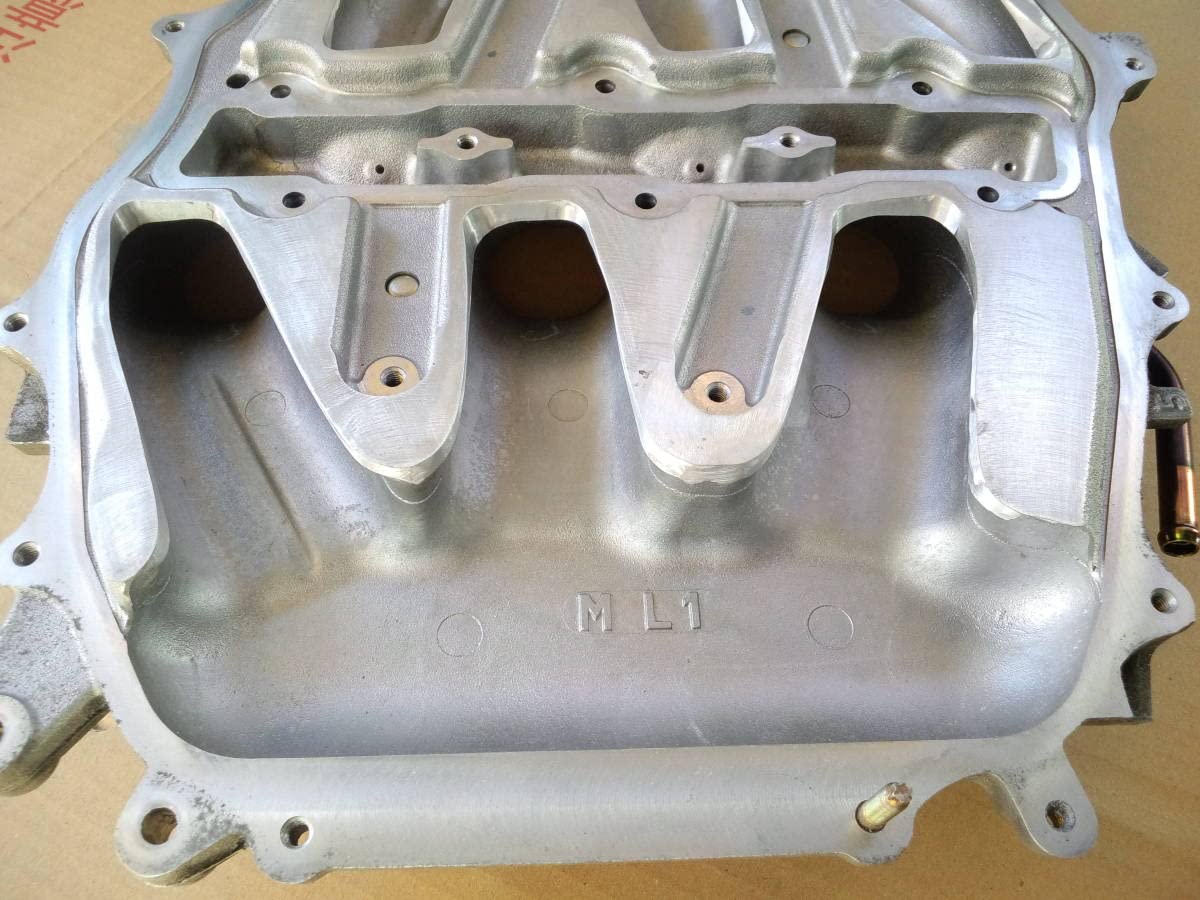 z33中期インテークマニホールド z33中期インテークマニホールド