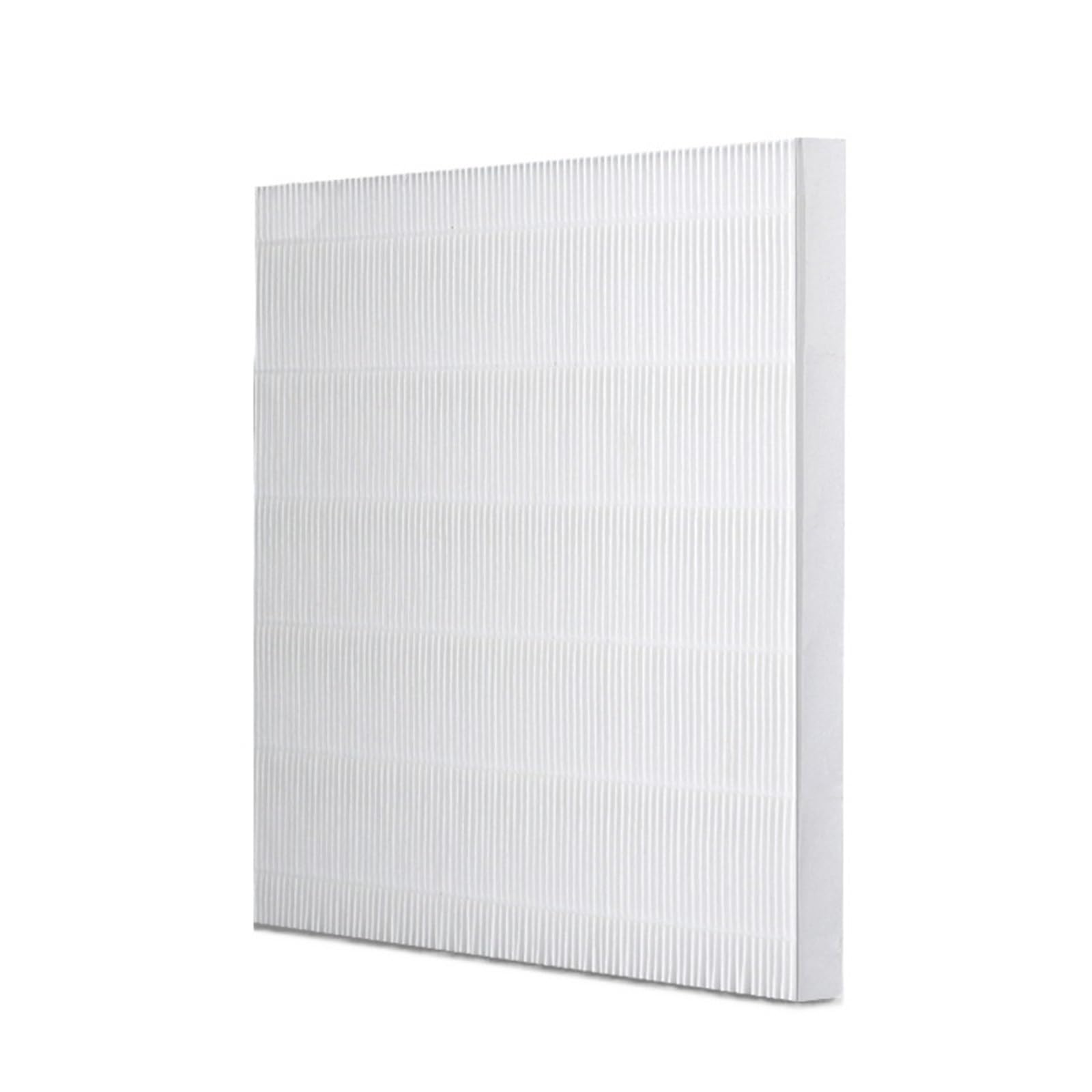 Ufitvxurdi One Color Custom Filter Replacement For Air Purifier Parts H12 Hepa Filter Wrf45hc 480 * 408 * 25Mm