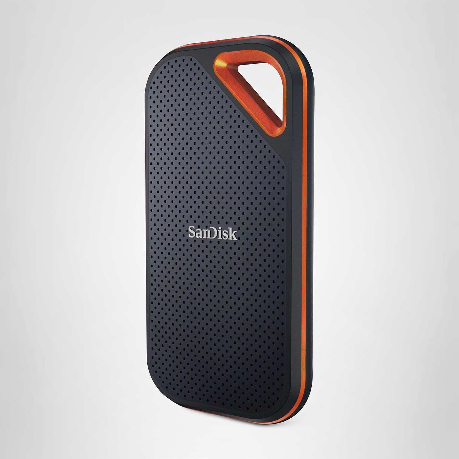 Amazon | SanDisk (サンディスク) Extreme PRO® ポータブル外付けSSD