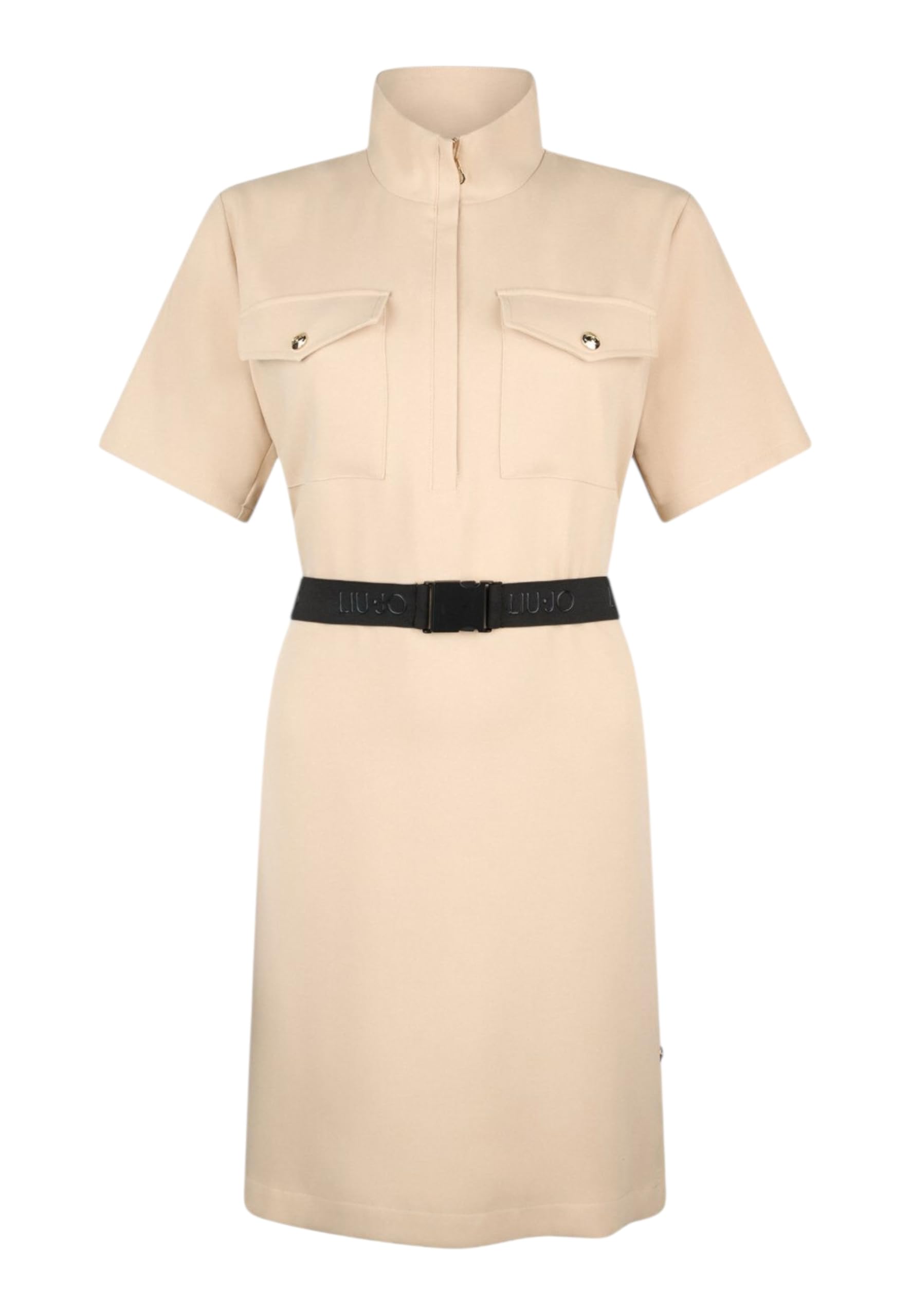 Liu Jo Vestito Donna Art TA6020 TS923