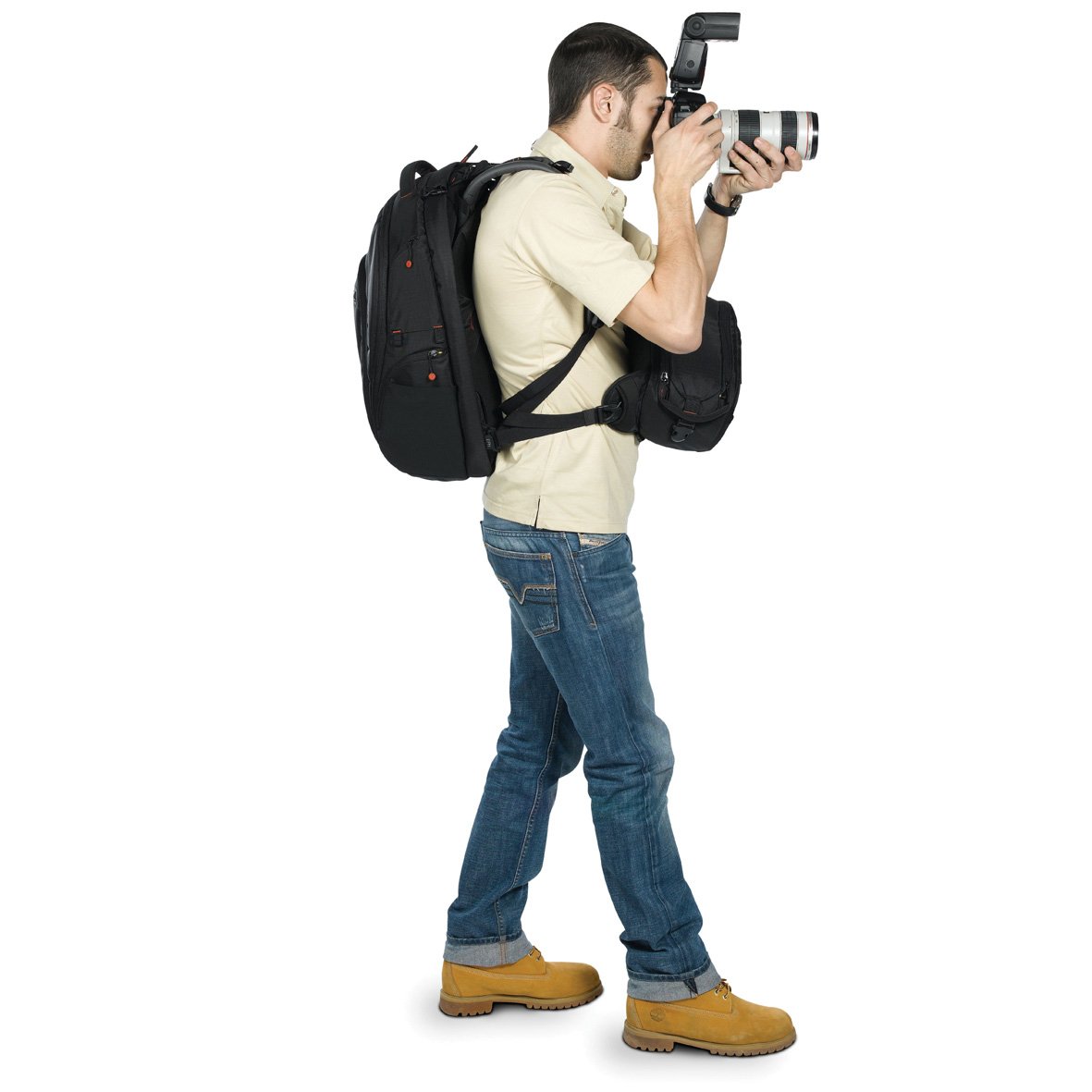 Buy Kata Pro Light KT PL-LT-314 Torso Pack Online at Low Price in