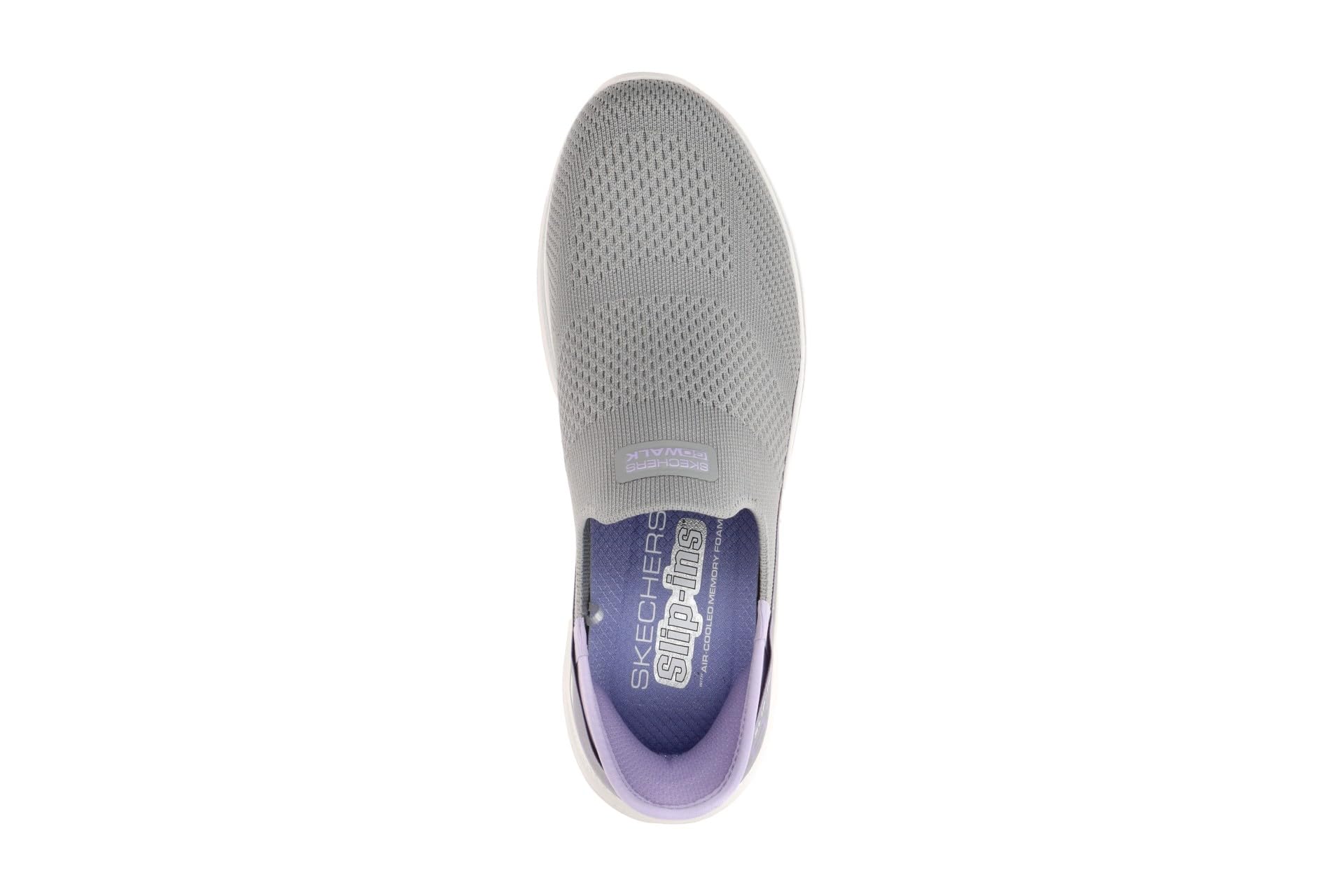 Skechers Mujer Go Walk 7 MIA Slip-In Entrenador