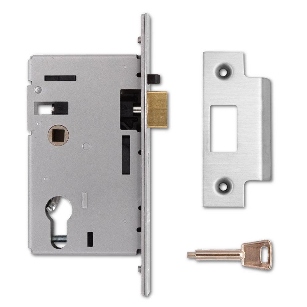 UNION L2349 Euro Nightlatch Case