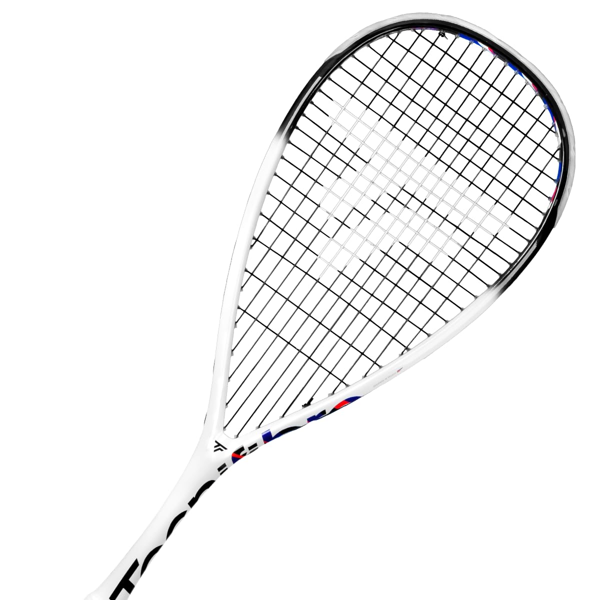 Tecnifibre Carboflex Team Raquette de squash